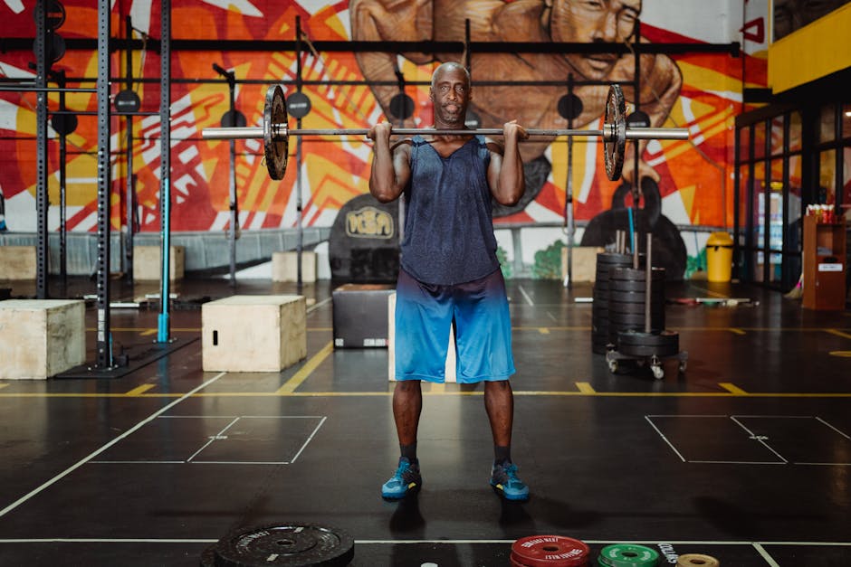 Overcoming Training Plateaus: Breaking Through Stalled Progress