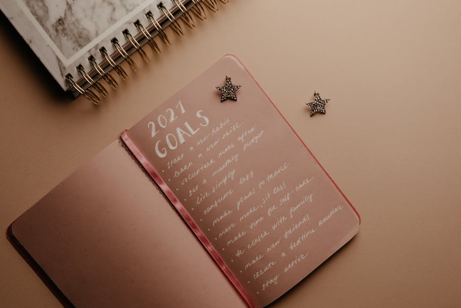 Setting Realistic Fitness Goals: From Planning to Achievement